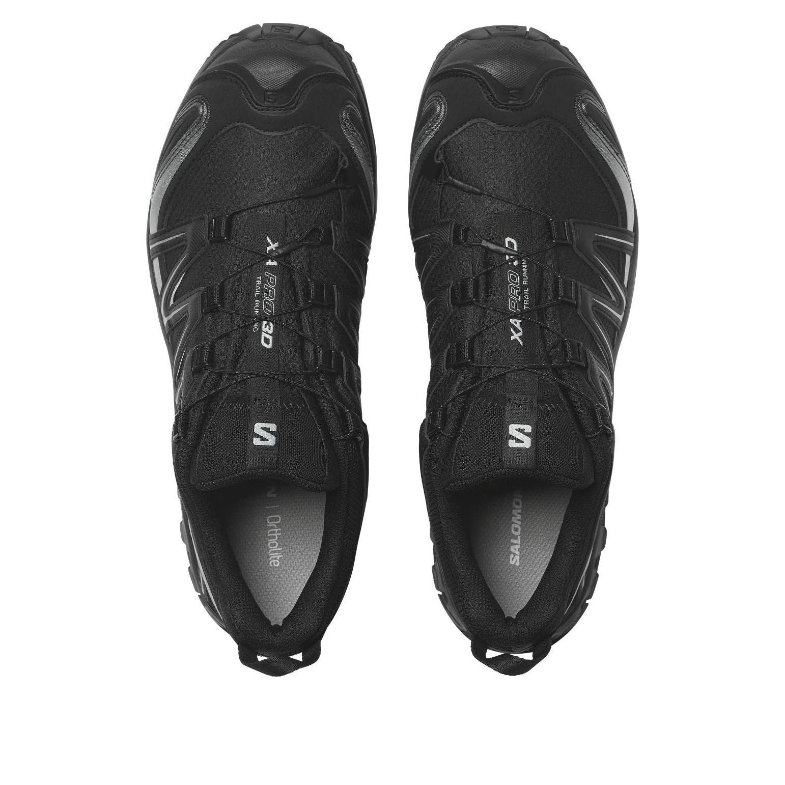 SALOMON XA Pro 3D GORE-TEX 'Black Silver' 492143