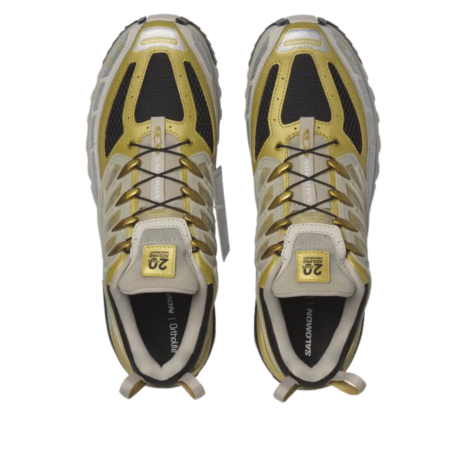 SALOMON ACS Pro '20 Year Anniversary' 491608