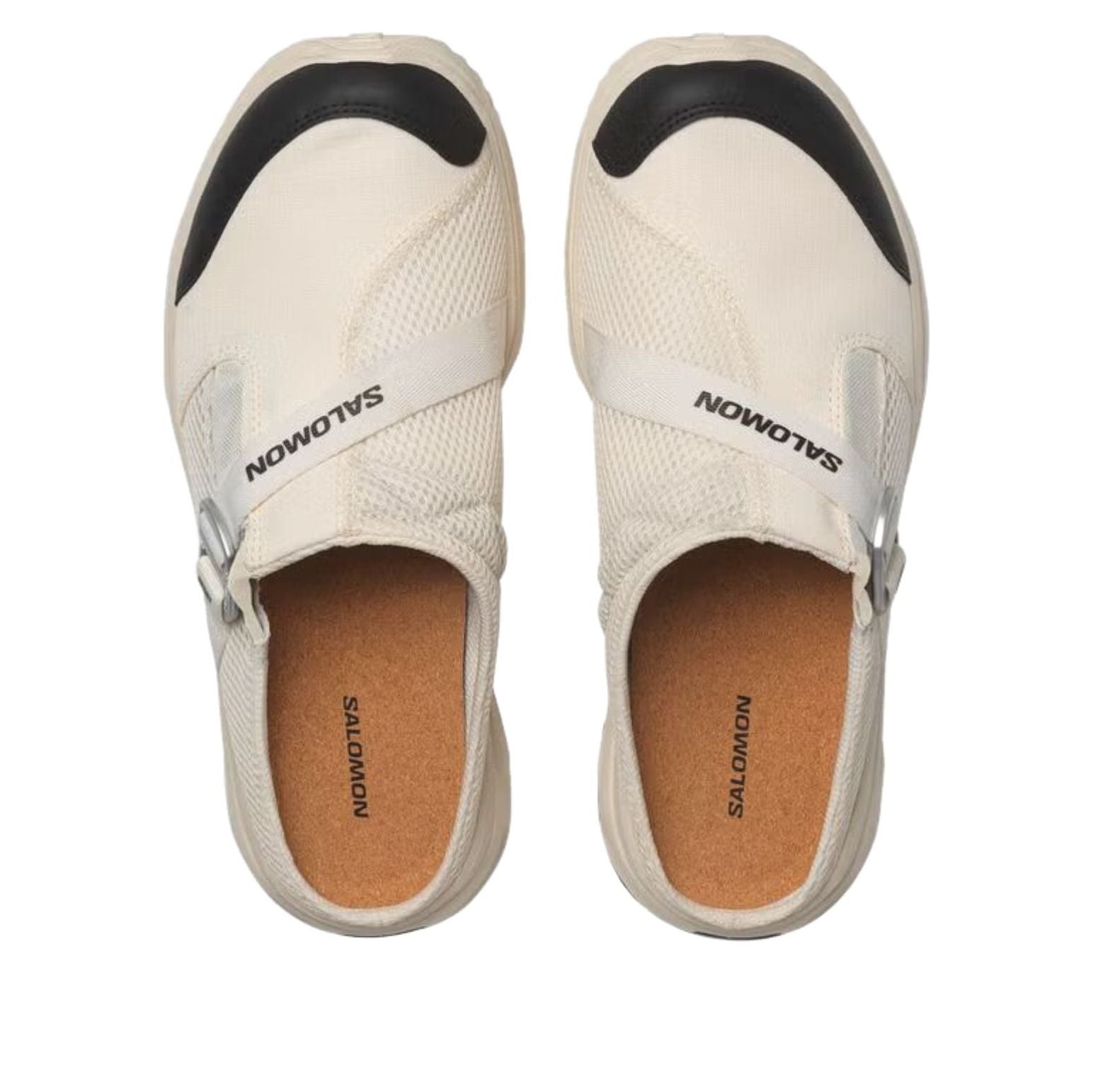 SALOMON RX Slide 3.0 Nomad 'Vanilla Ice Almond Milk' 479573