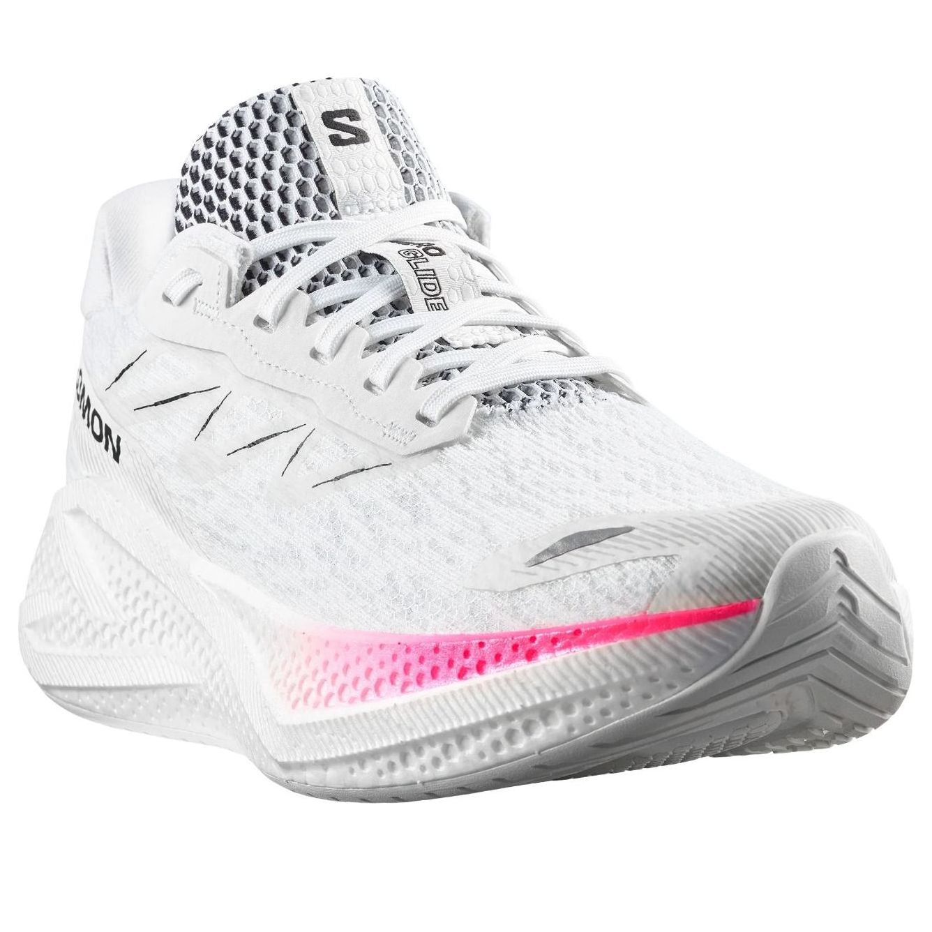 SALOMON Aero Glide 4 'White' 491471