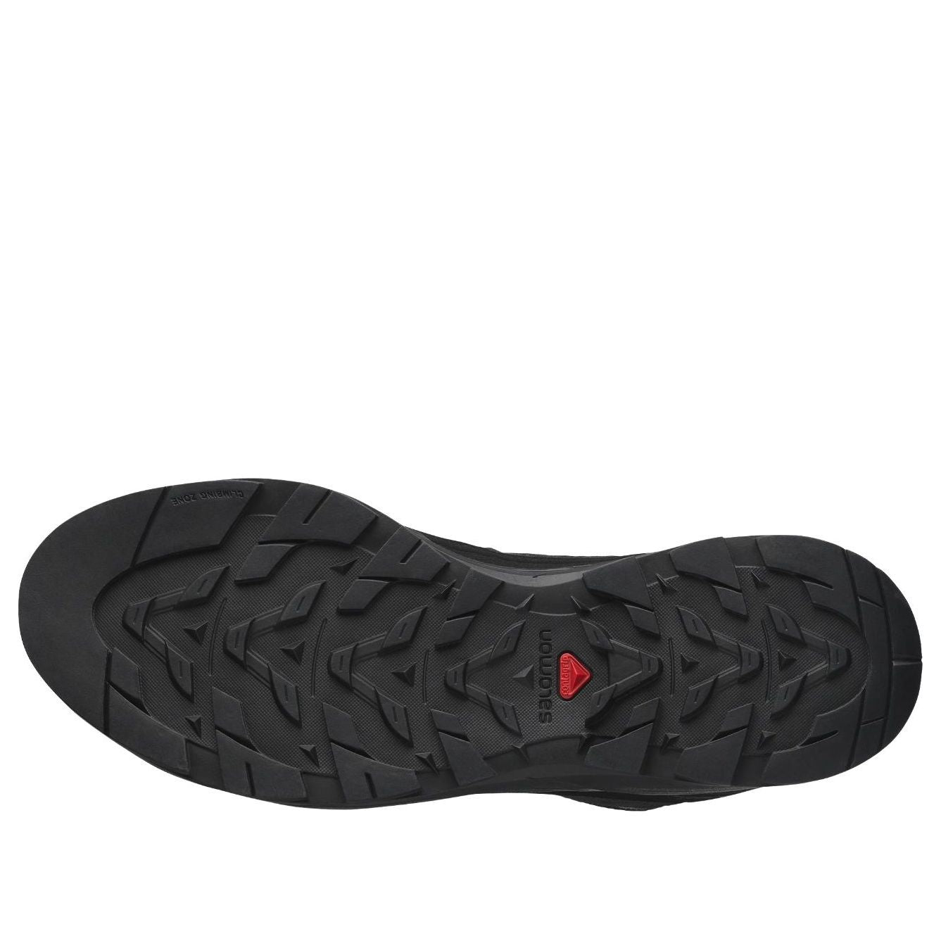SALOMON x Carhartt WIP X-ALP 'Black Camo' 491655
