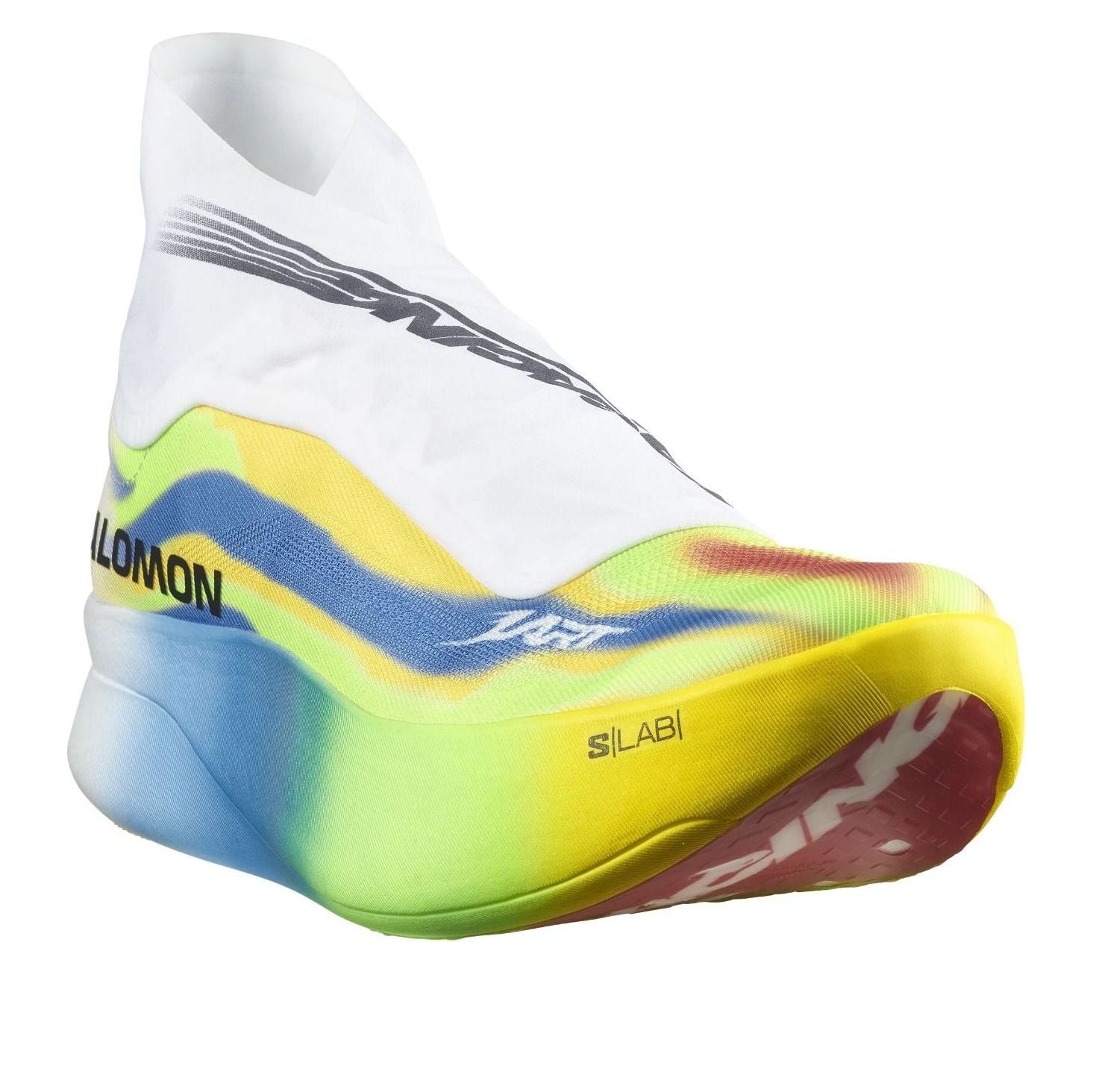 SALOMON x L'Art S/Lab Phantasm 3 'White Multicolor' 453890