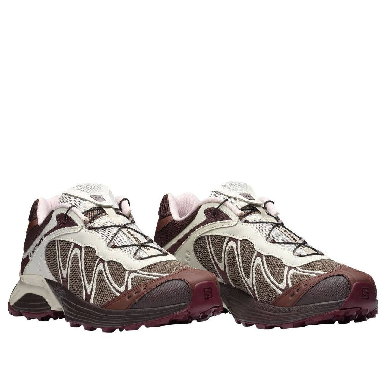 SALOMON XT-Whisper 'Walnut Bitter Chocolate' 492293