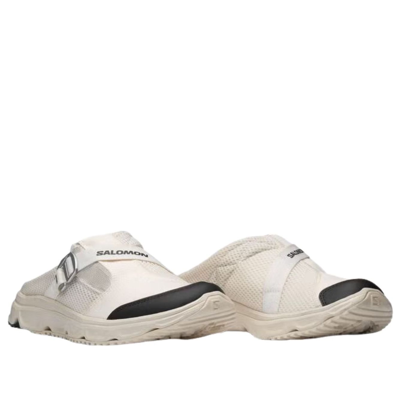 SALOMON RX Slide 3.0 Nomad 'Vanilla Ice Almond Milk' 479573