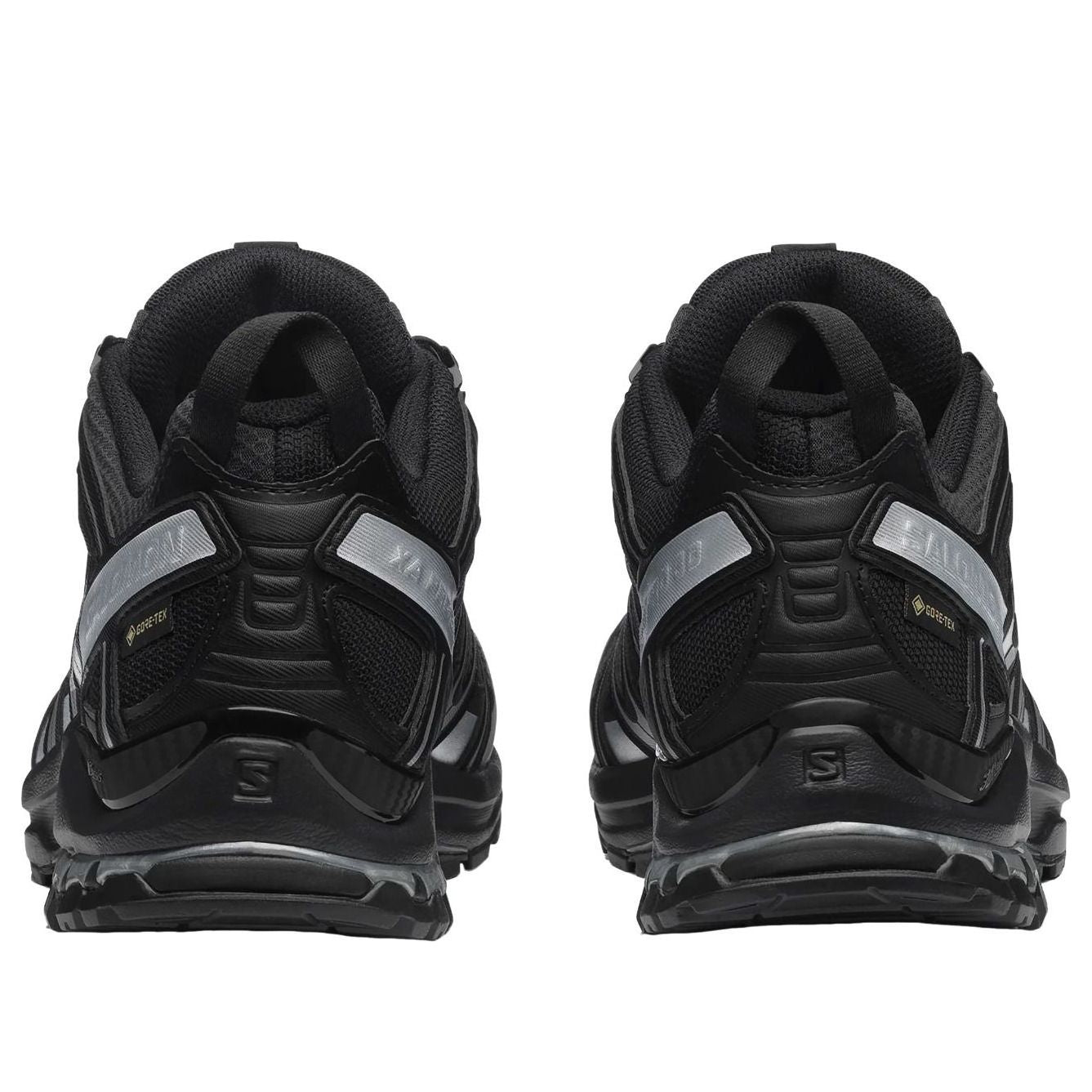 SALOMON XA Pro 3D GORE-TEX 'Black Silver' 492143