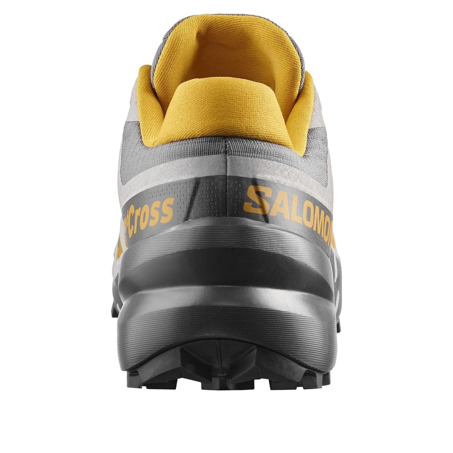 SALOMON Speedcross 6 20 Years 'Castlerock Asphalt' 491588