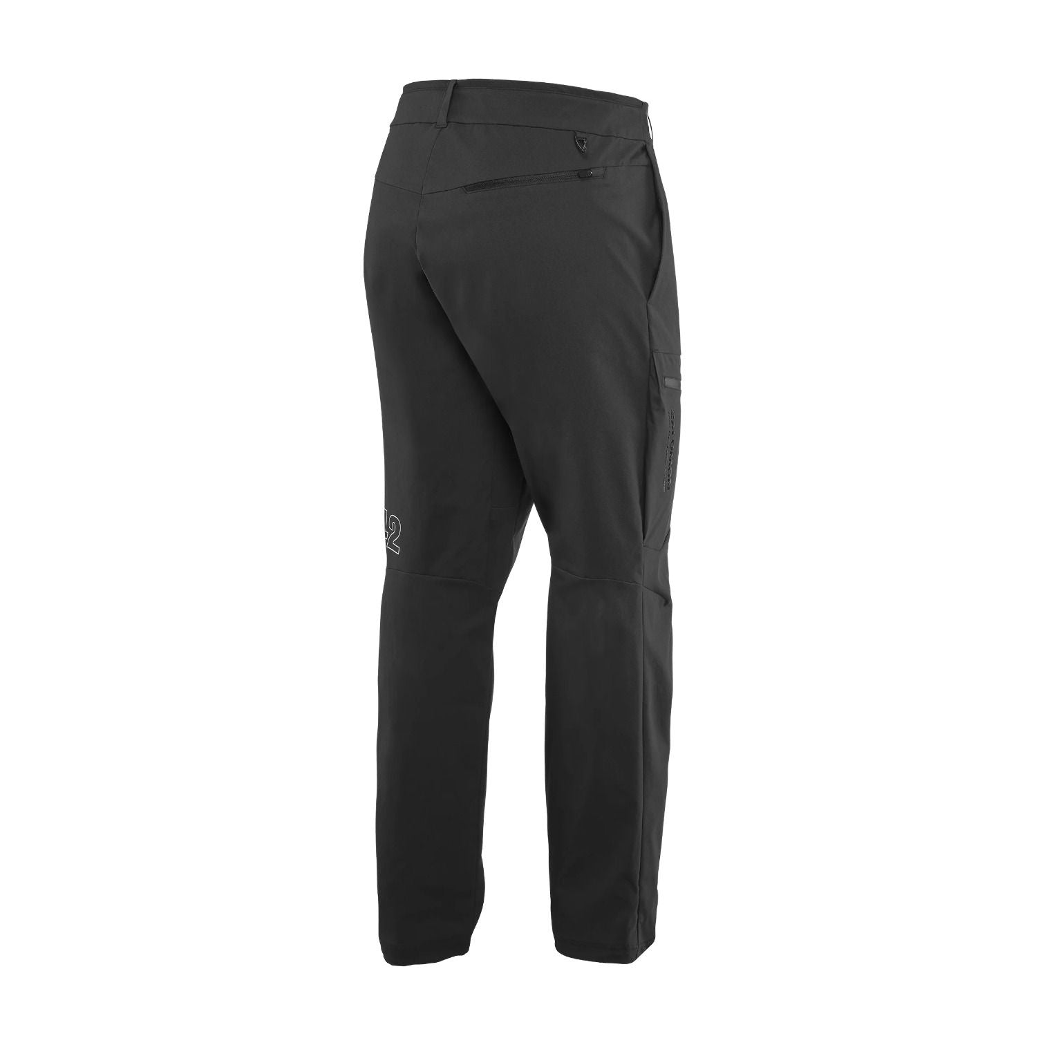 SALOMON x L’ART Outerpath Pants 'Deep Black' C30333
