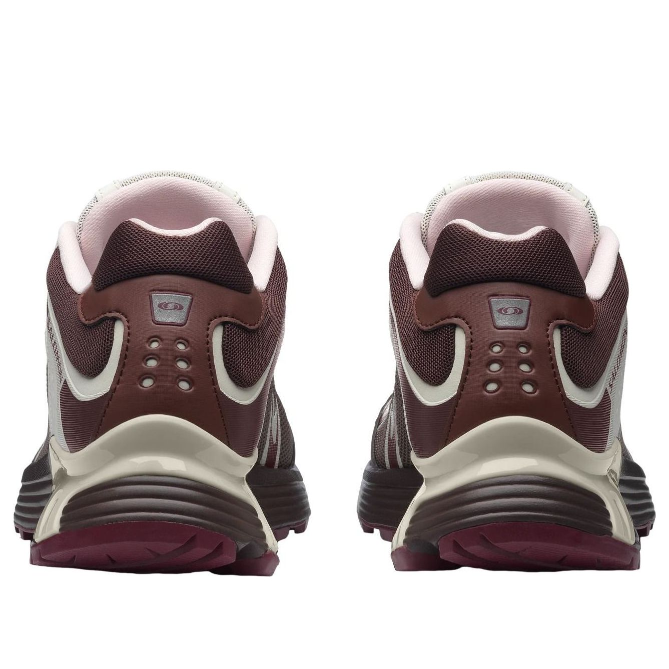 SALOMON XT-Whisper 'Walnut Bitter Chocolate' 492293