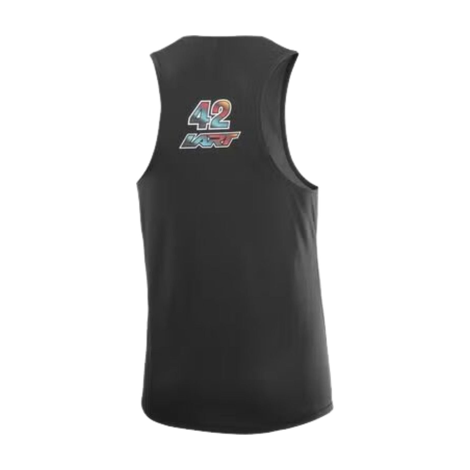 SALOMON x L’ART Tank 'Deep Black' C30237