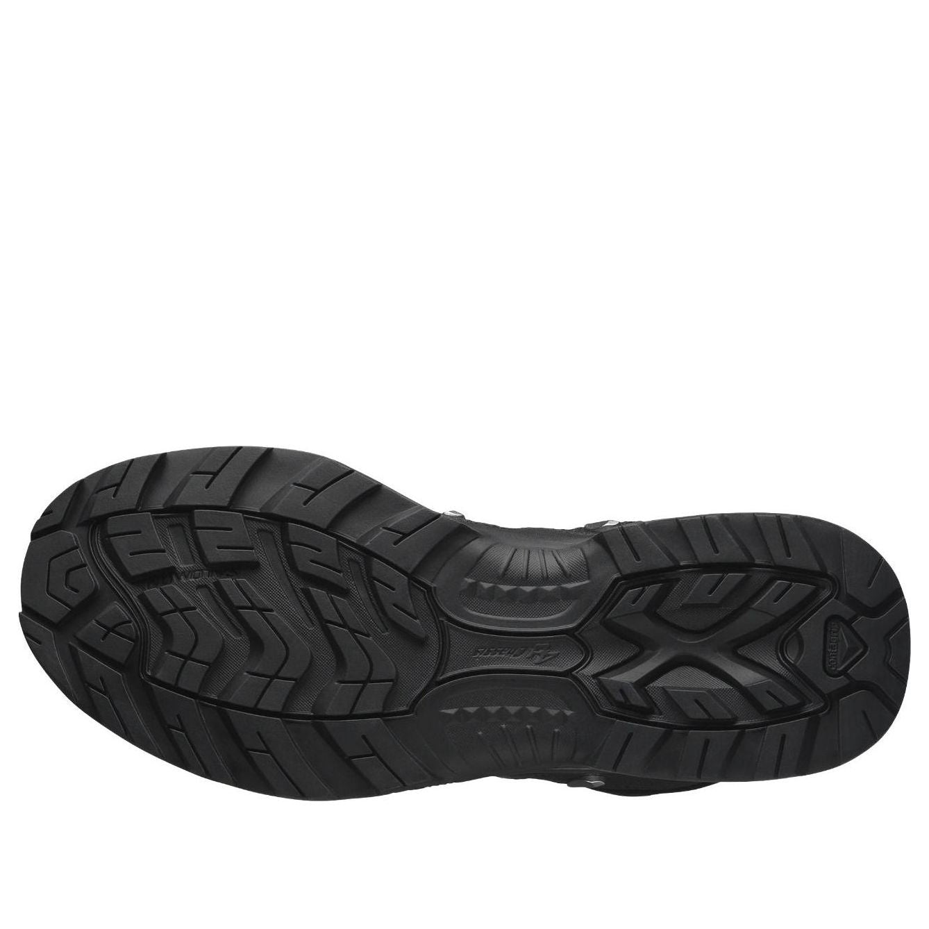 SALOMON x OAMC XT-Quest 'Black Silver' 491671