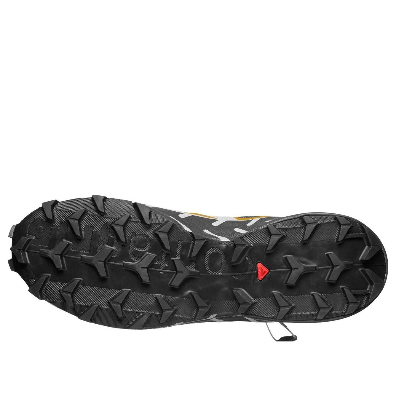 SALOMON Speedcross 6 20 Years 'Castlerock Asphalt' 491588