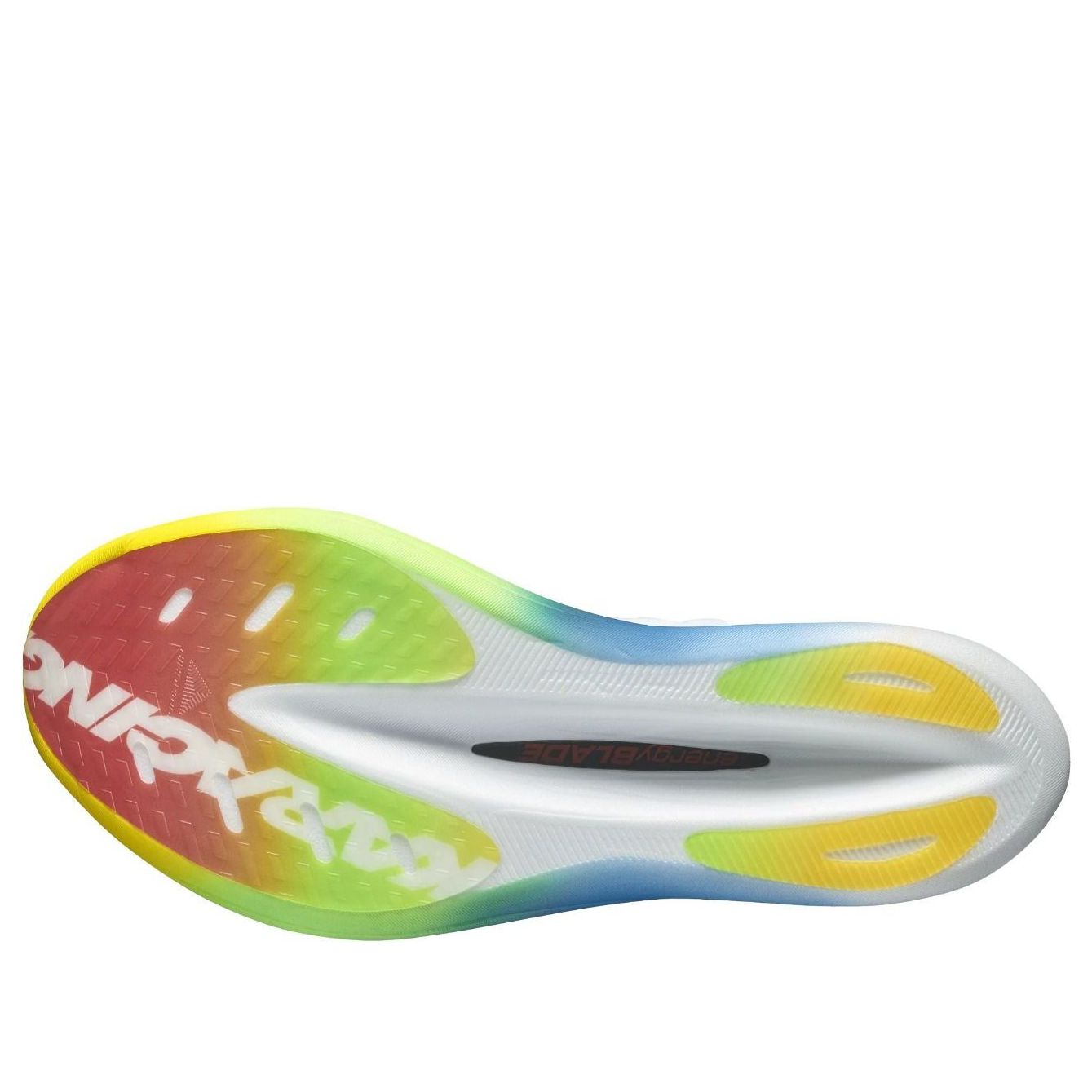SALOMON x L'Art S/Lab Phantasm 3 'White Multicolor' 453890