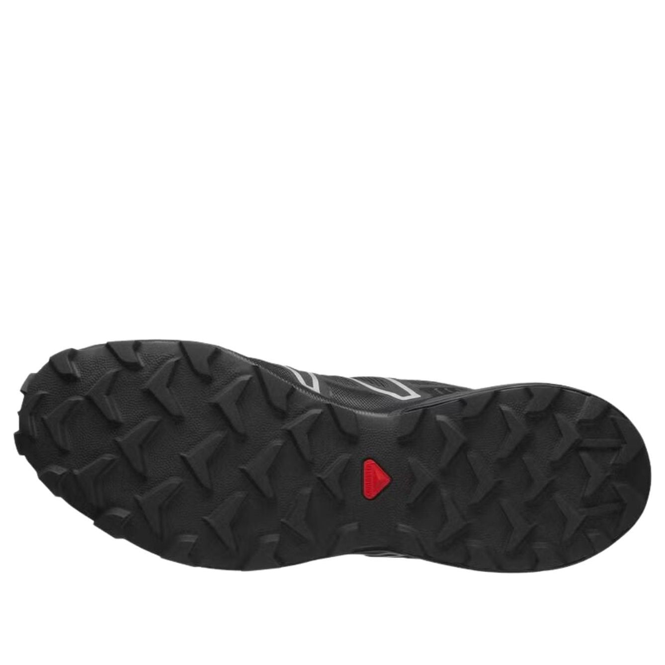 SALOMON Speedcross 3 'Black Silver' 475880