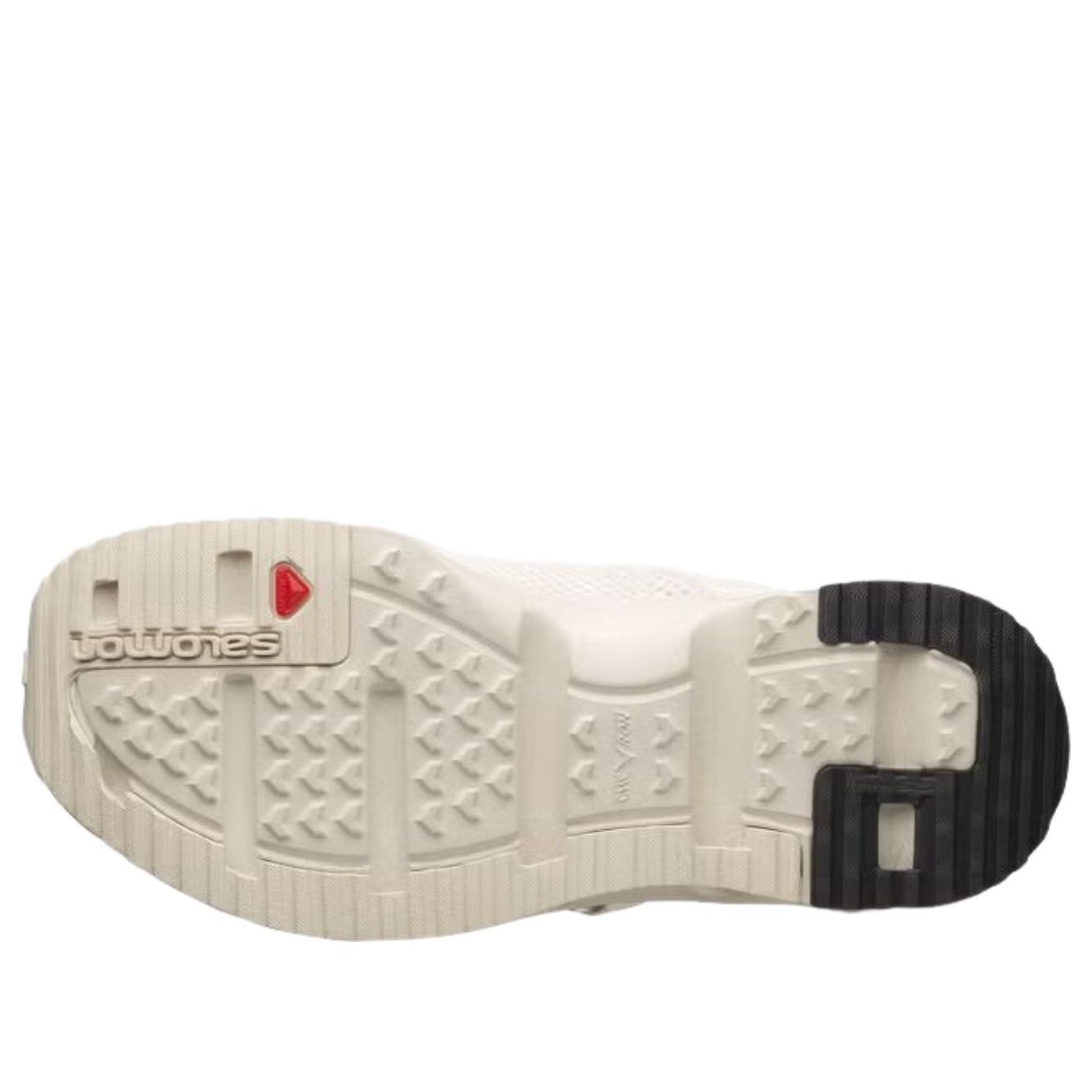 SALOMON RX Slide 3.0 Nomad 'Vanilla Ice Almond Milk' 479573