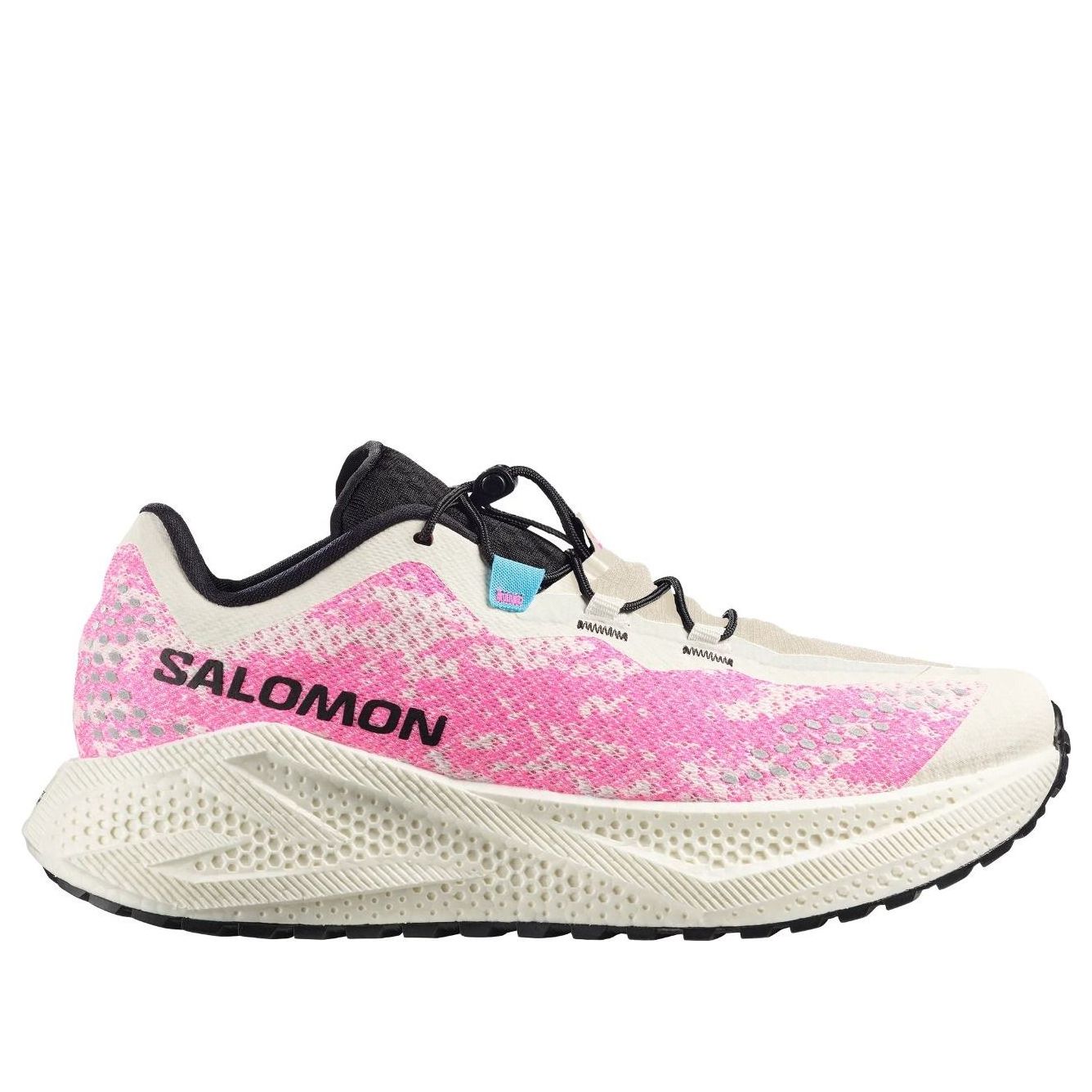 SALOMON Aero Glide 4 GRVL 'Vanilla Ice' 491748