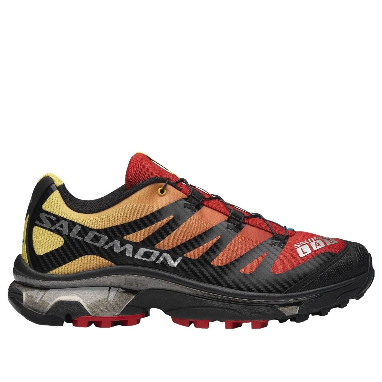 SALOMON XT-4 OG 'Lava Falls Beach Ball' 491597