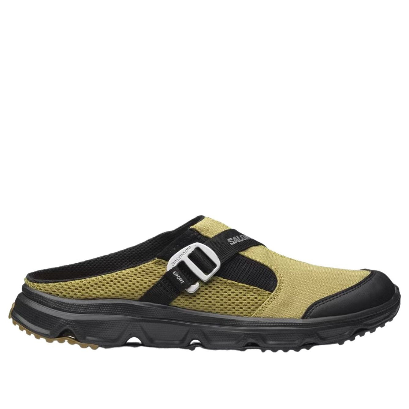 SALOMON RX Slide 3.0 Nomad 'Black Willow' 491592