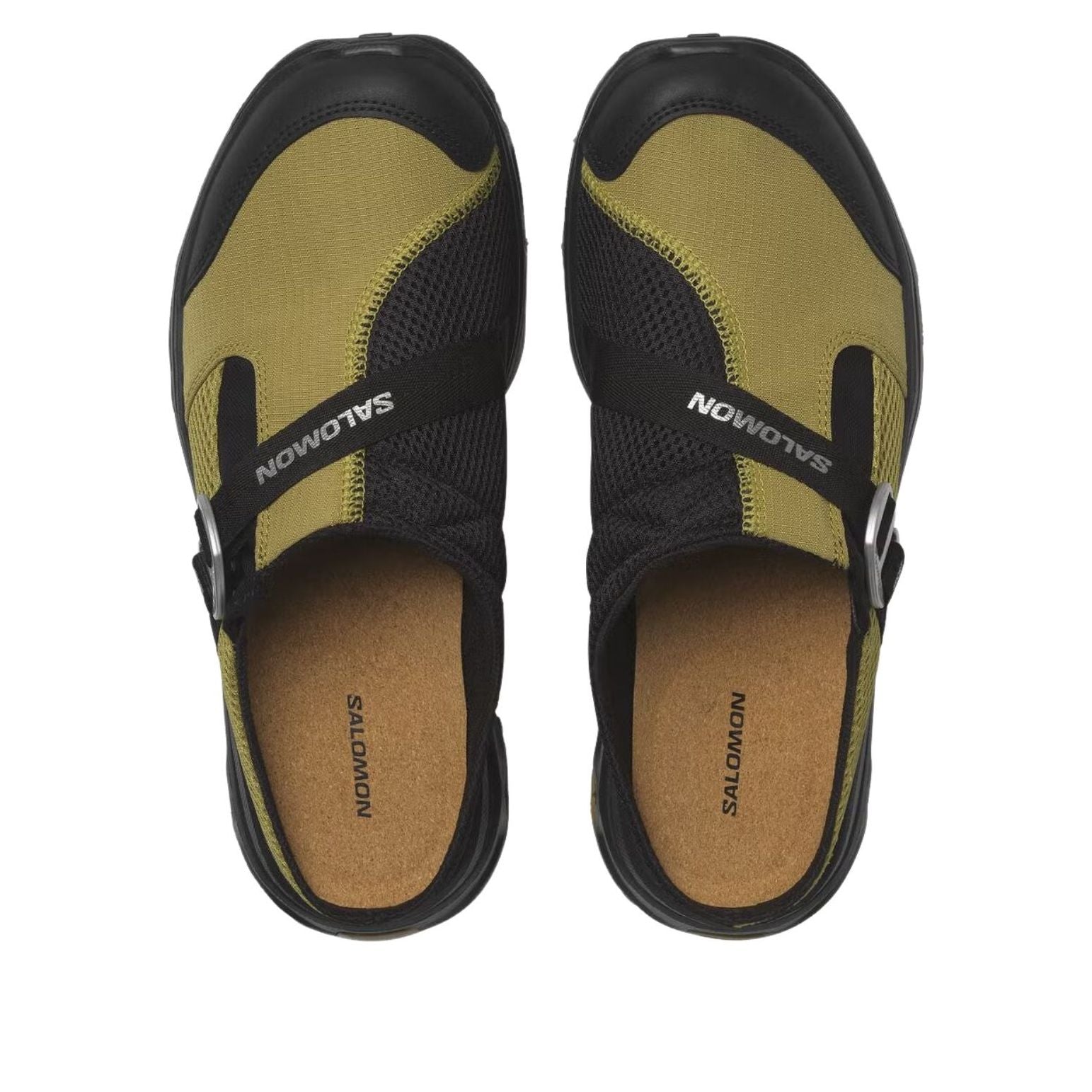 SALOMON RX Slide 3.0 Nomad 'Black Willow' 491592