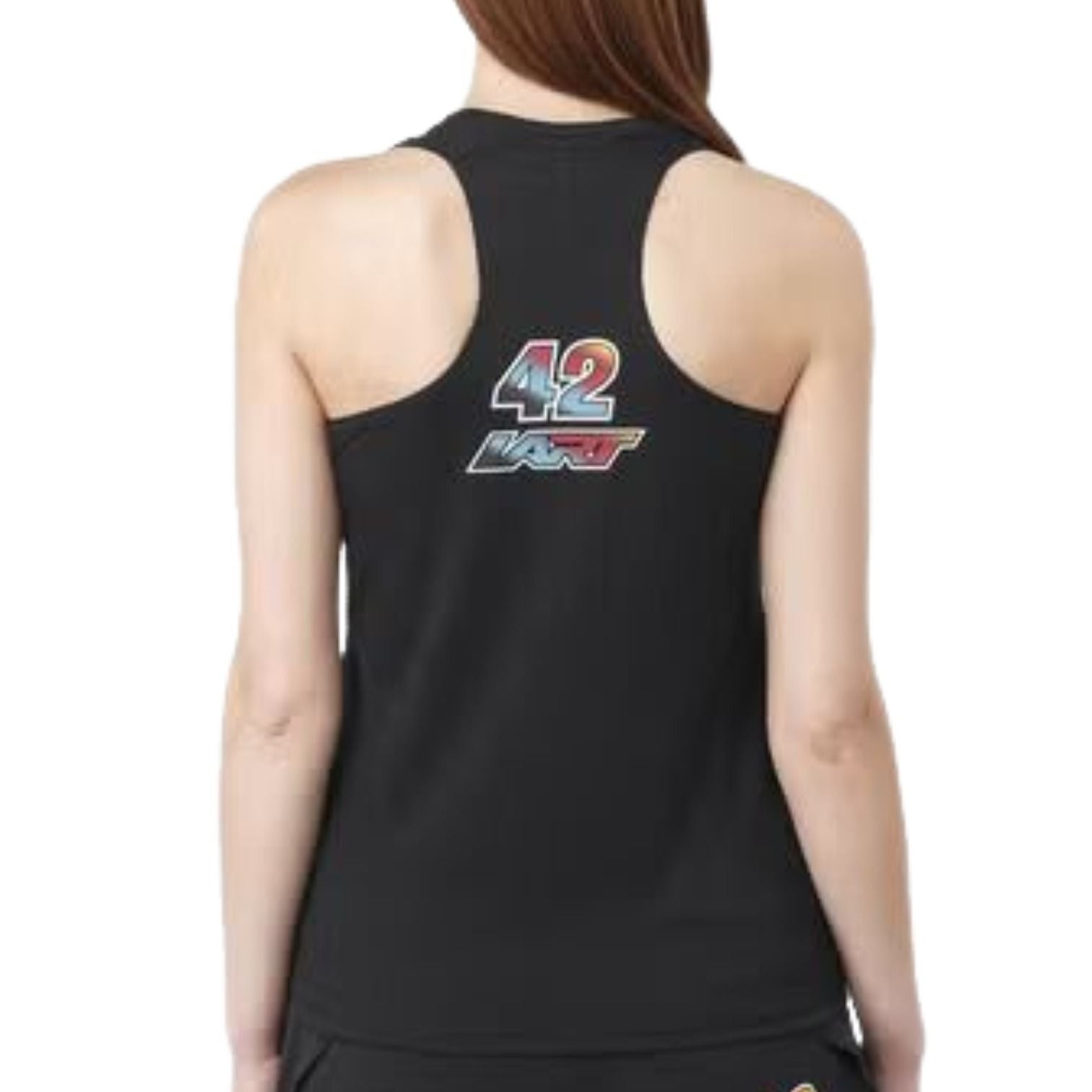(WMNS) SALOMON x L’ART Tank 'Deep Black' C30238