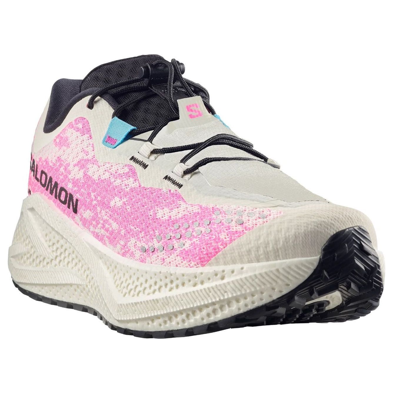 SALOMON Aero Glide 4 GRVL 'Vanilla Ice' 491748