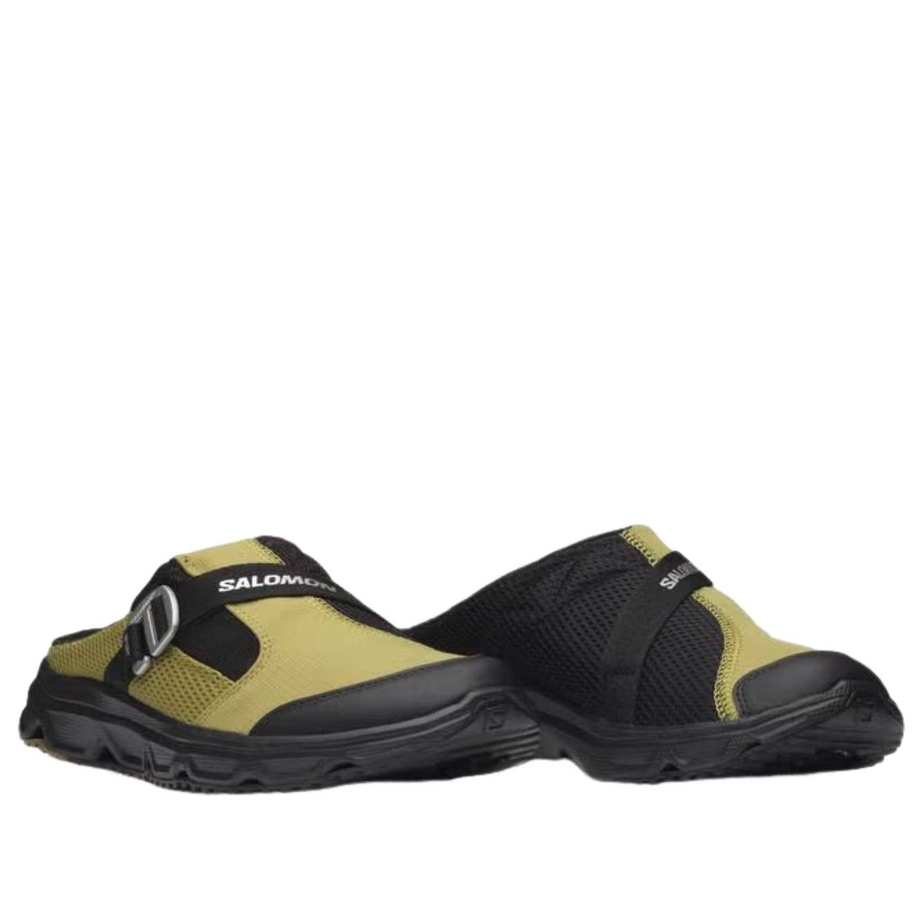 SALOMON RX Slide 3.0 Nomad 'Black Willow' 491592