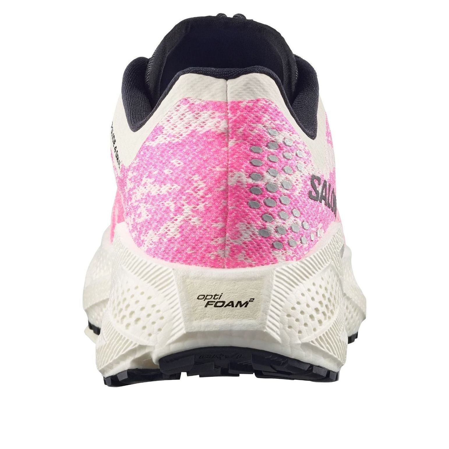 SALOMON Aero Glide 4 GRVL 'Vanilla Ice' 491748