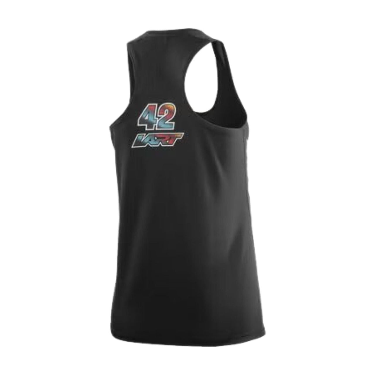 (WMNS) SALOMON x L’ART Tank 'Deep Black' C30238