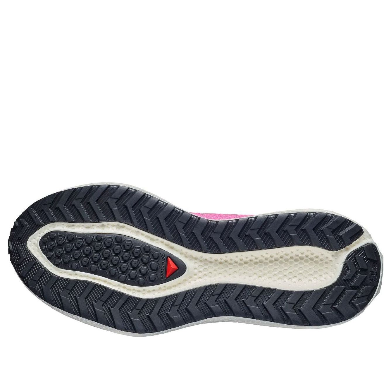 SALOMON Aero Glide 4 GRVL 'Vanilla Ice' 491748