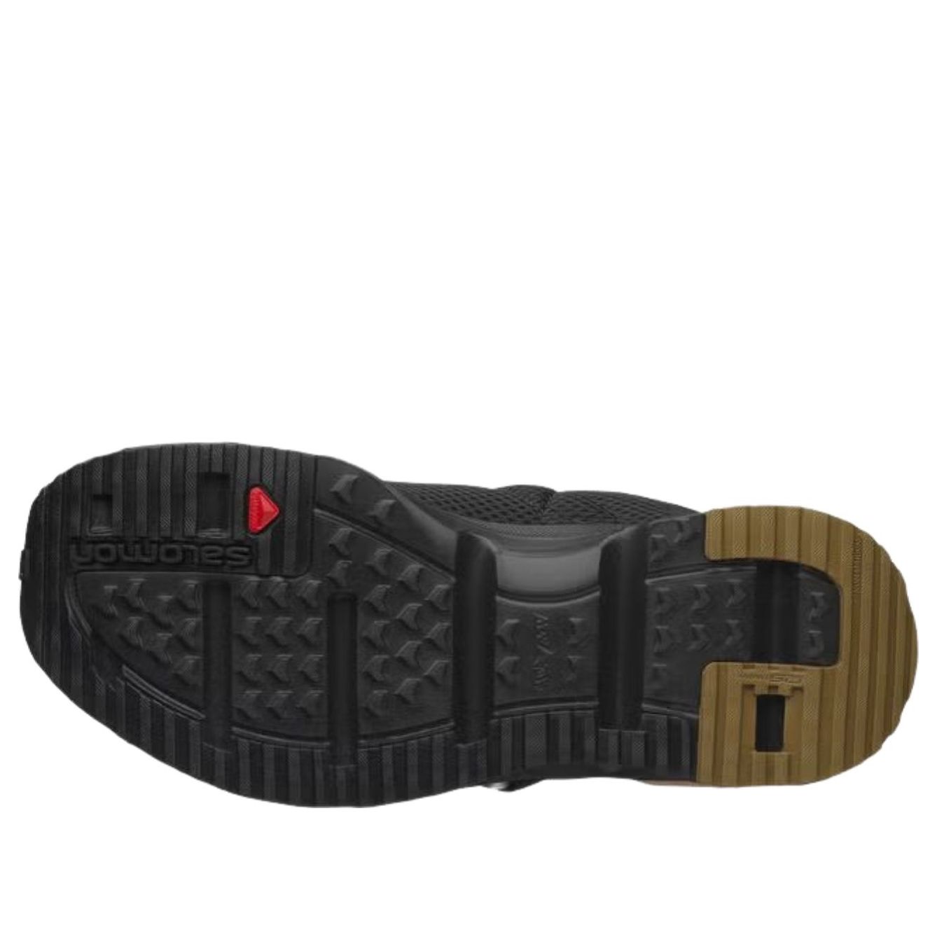 SALOMON RX Slide 3.0 Nomad 'Black Willow' 491592