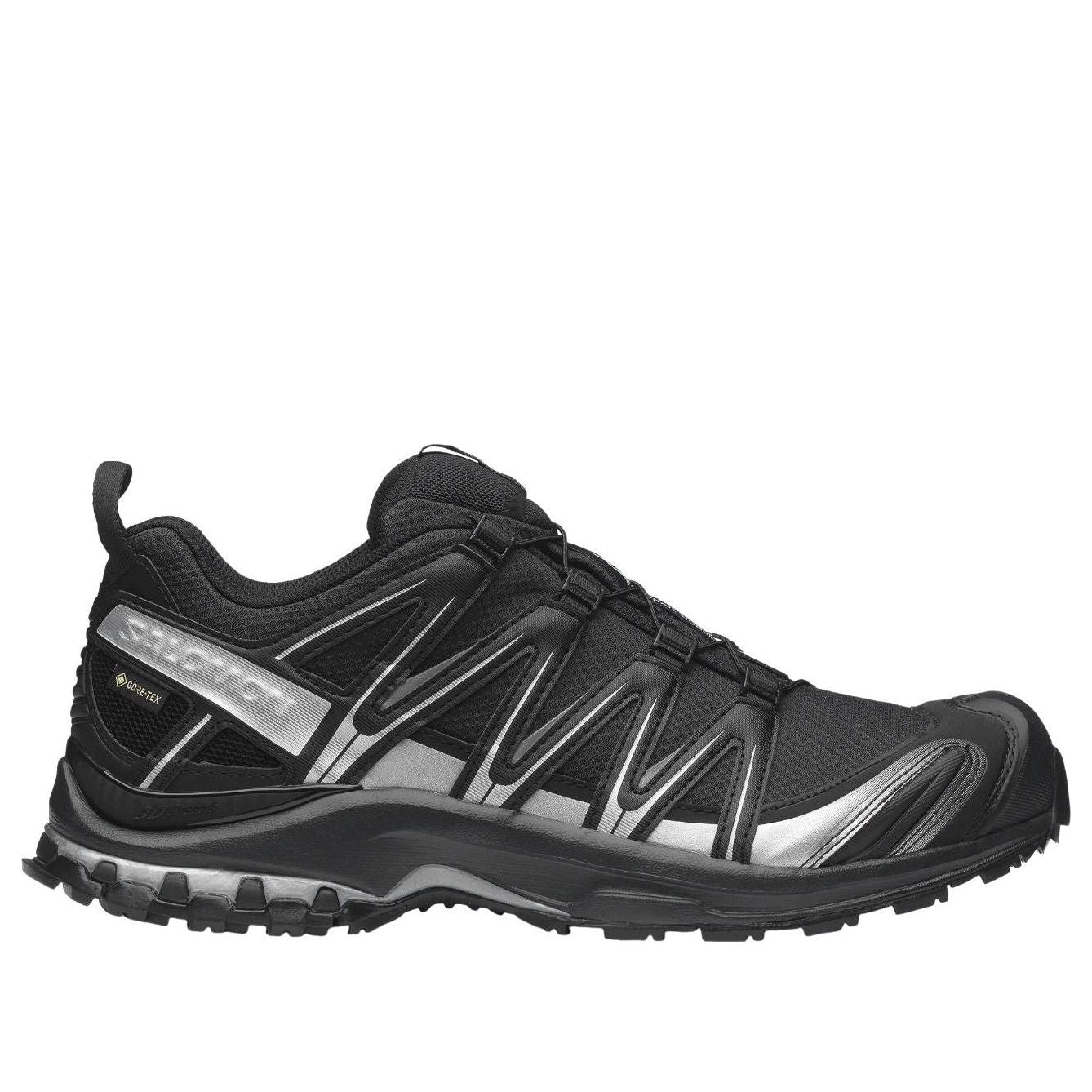 SALOMON XA Pro 3D GORE-TEX 'Black Silver' 492143