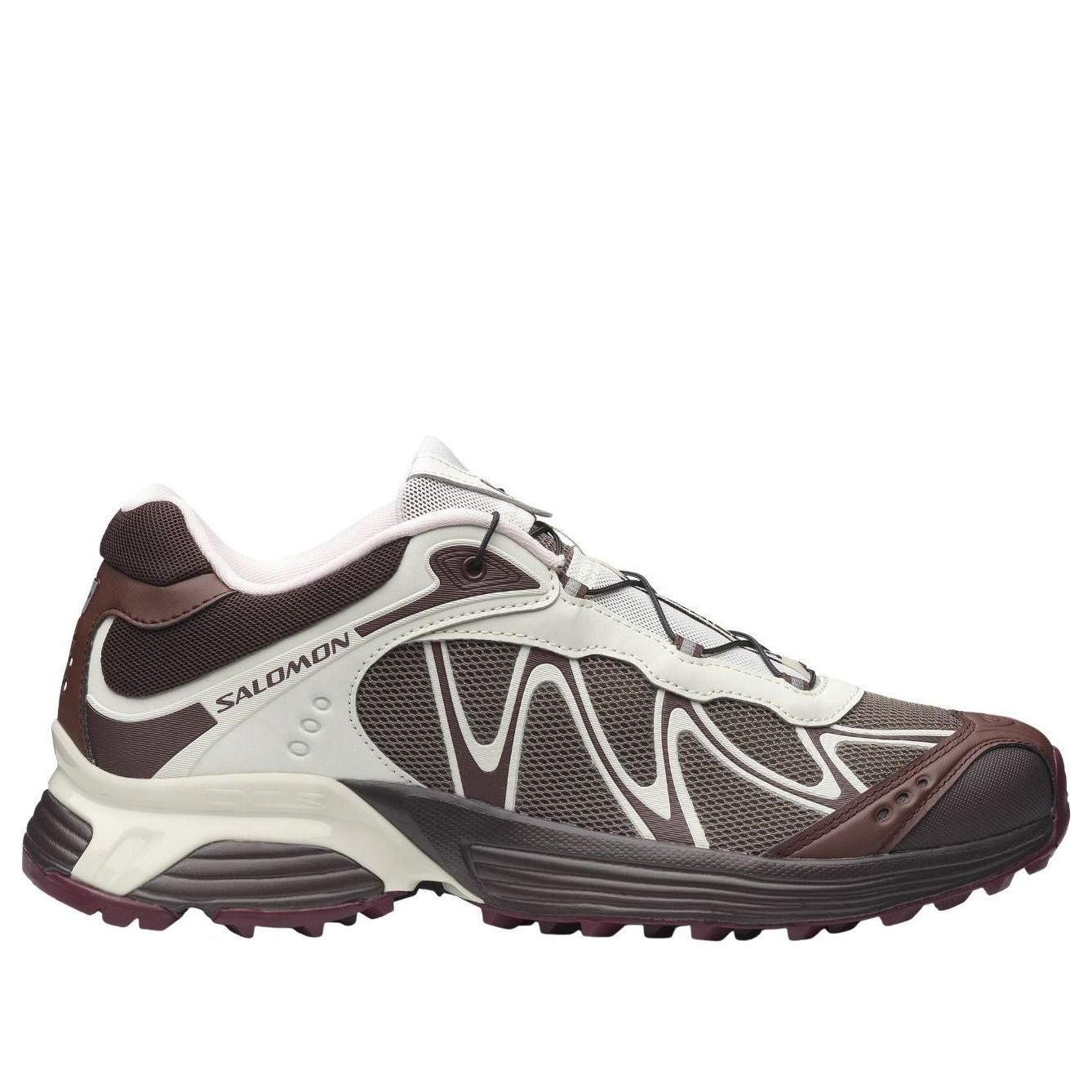 SALOMON XT-Whisper 'Walnut Bitter Chocolate' 492293