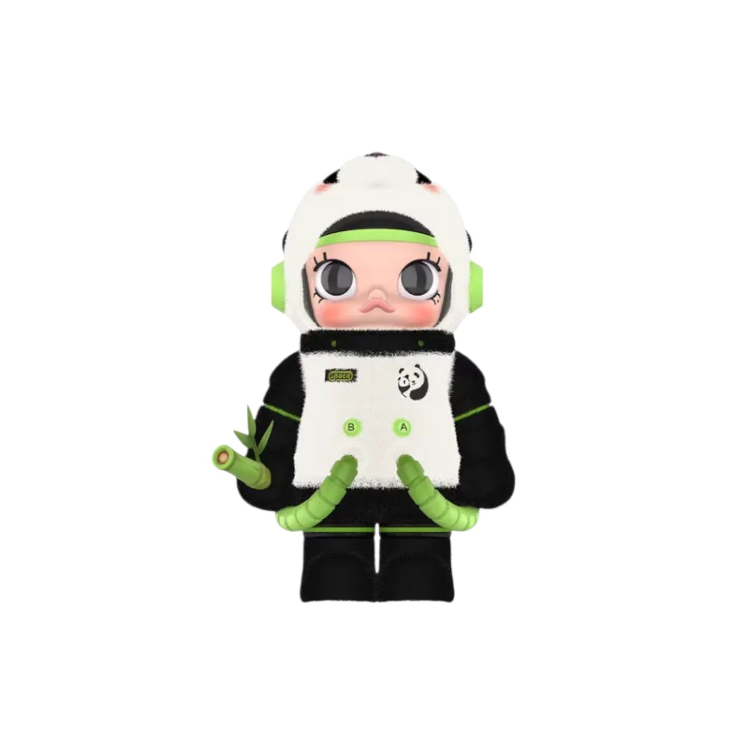 Pop Mart Mega Space Molly Panda 400% PPMT-2407-0002