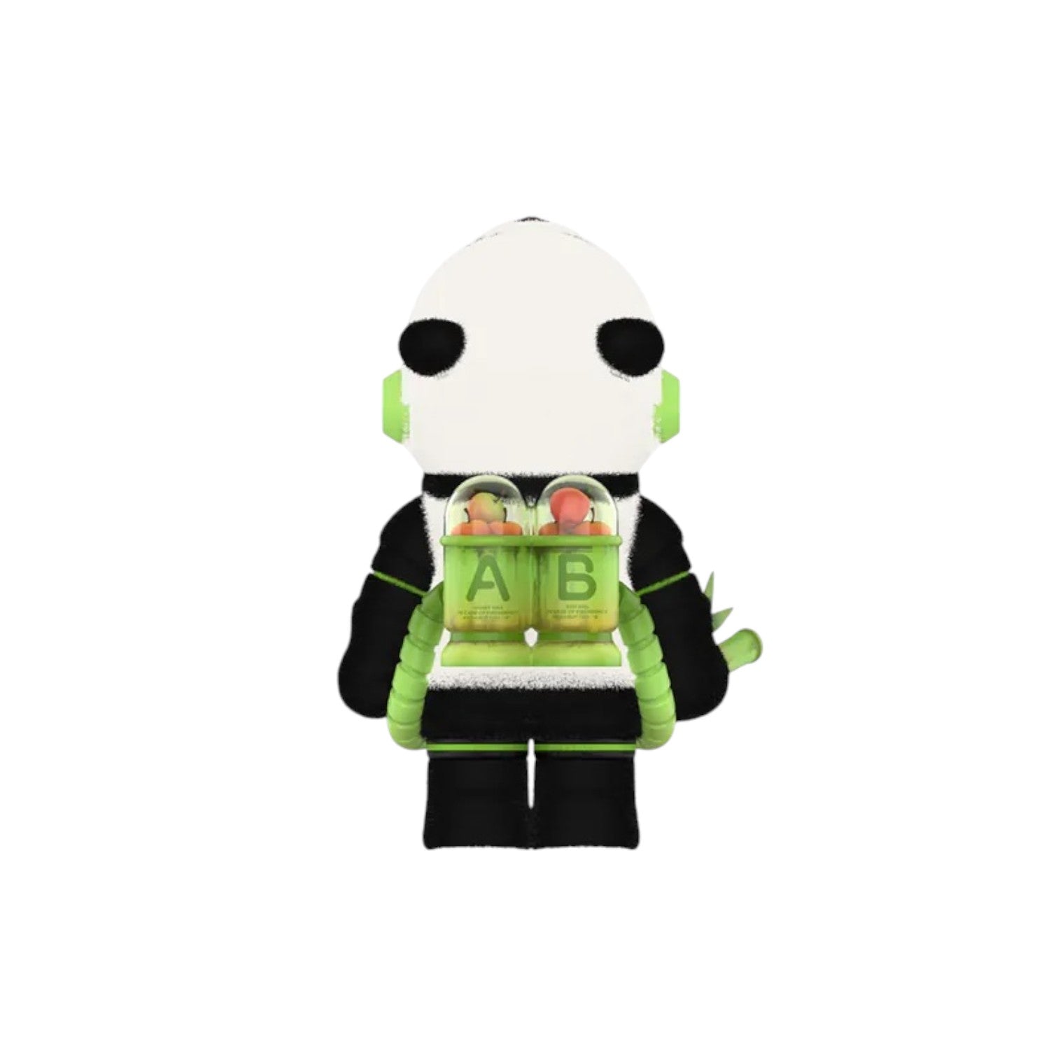 Pop Mart Mega Space Molly Panda 400% PPMT-2407-0002