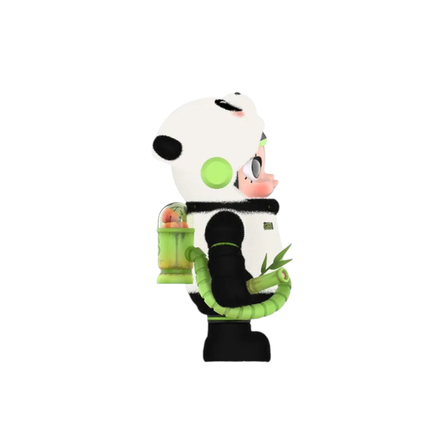 Pop Mart Mega Space Molly Panda 400% PPMT-2407-0002