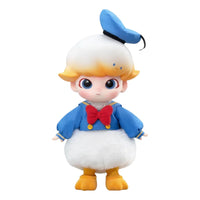Pop Mart Dimoo Donald Duck 1/8 Figure PPMT-2411-0052