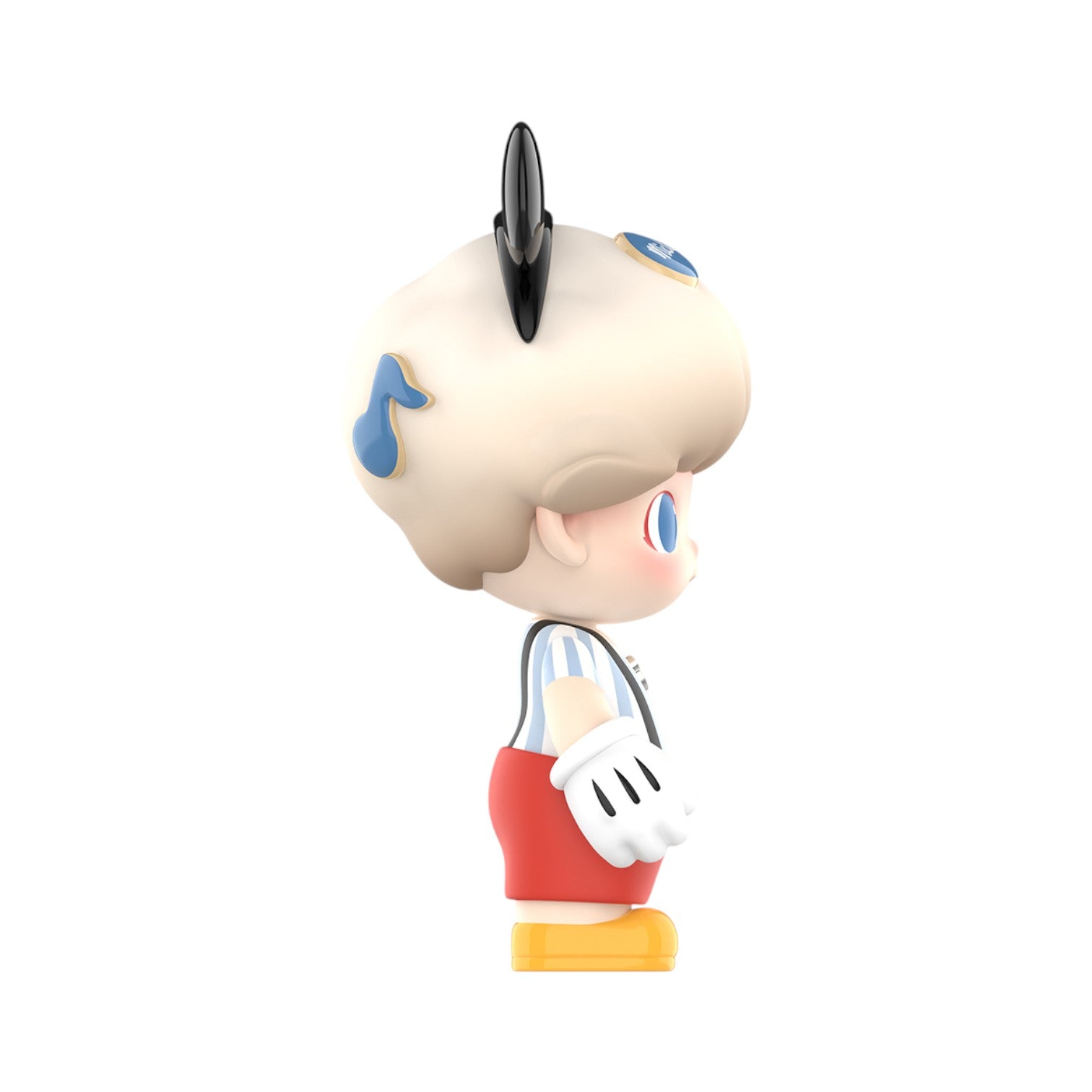 Pop Mart Mega Just Dimoo Mickey Mouse 400% PPMT-2503-0003