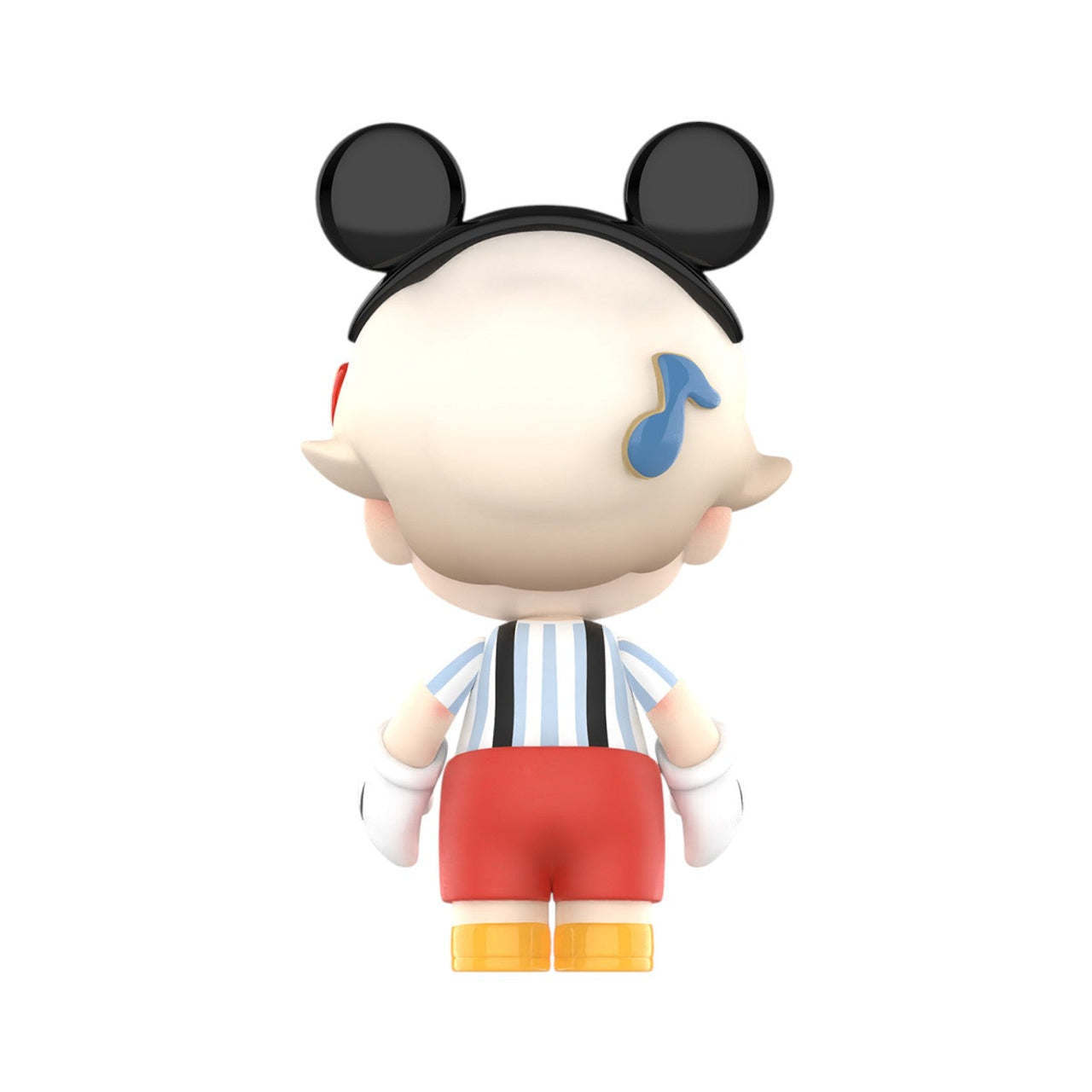 Pop Mart Mega Just Dimoo Mickey Mouse 400% PPMT-2503-0003