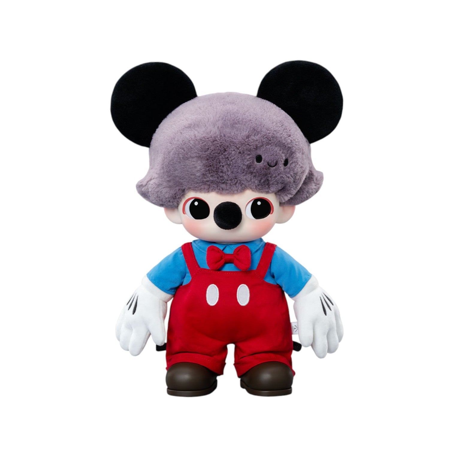 Pop Mart x Disney Dimoo World Mickey Vinyl Plush Bag PPMT-2503-0018