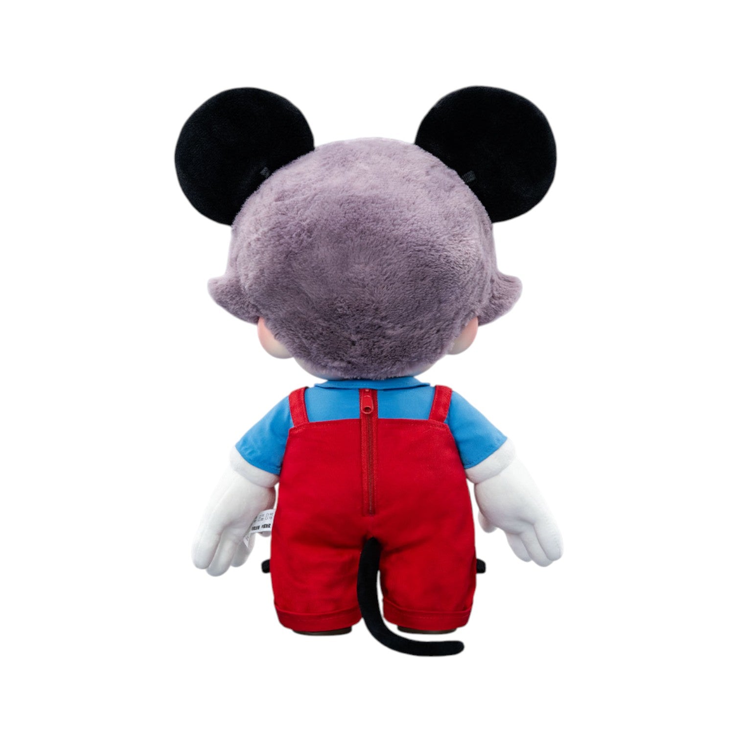 Pop Mart x Disney Dimoo World Mickey Vinyl Plush Bag PPMT-2503-0018