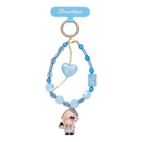 Pop Mart Dimoo Crush on Coffee Phone Charm 'Salt Confession' PPMT-2508-0001-SC