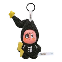 Pop Mart Twinkle Twinkle Sweet Dreams Forecast Plush Pendant 'Flash Warning' PPMT-2508-0079-FW