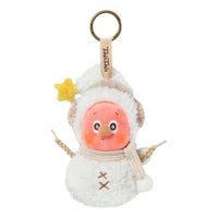 Pop Mart Twinkle Twinkle Sweet Dreams Forecast Plush Pendant 'Hug from Snowman' PPMT-2508-0079-HS