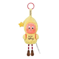 Pop Mart Twinkle Twinkle Sweet Dreams Forecast Plush Pendant 'Keep Shining' PPMT-2508-0079-939427176