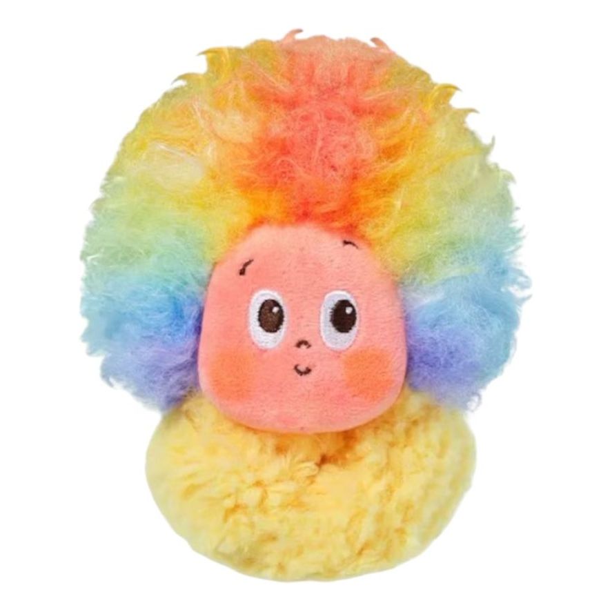Pop Mart Twinkle Twinkle Sweet Dreams Forecast Plush Pendant 'Lucky Strike' Secret Edition PPMT-2508-0079-LS