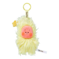 Pop Mart Twinkle Twinkle Sweet Dreams Forecast Plush Pendant 'Mess in Wind' PPMT-2508-0079-MW