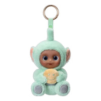 Pop Mart Teletubbies Say Hello Figures 'Dipsy's Coconut Toast' PPMT-2509-0045-DCT