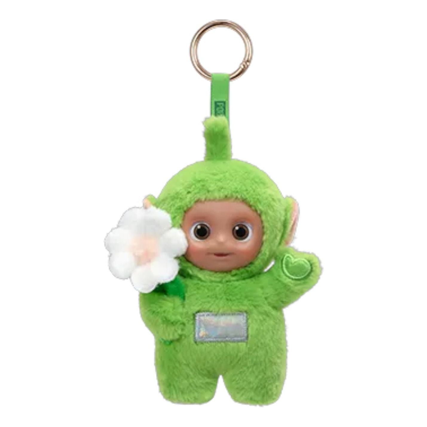 Pop Mart Teletubbies Say Hello Figures 'Dipsy's Naughty Flower' PPMT-2509-0045-DNF