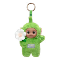 Pop Mart Teletubbies Say Hello Figures 'Dipsy's Naughty Flower' PPMT-2509-0045-DNF