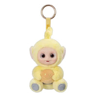 Pop Mart Teletubbies Say Hello Figures 'Laa-Laa's Cheese Toast' PPMT-2509-0045-962548103