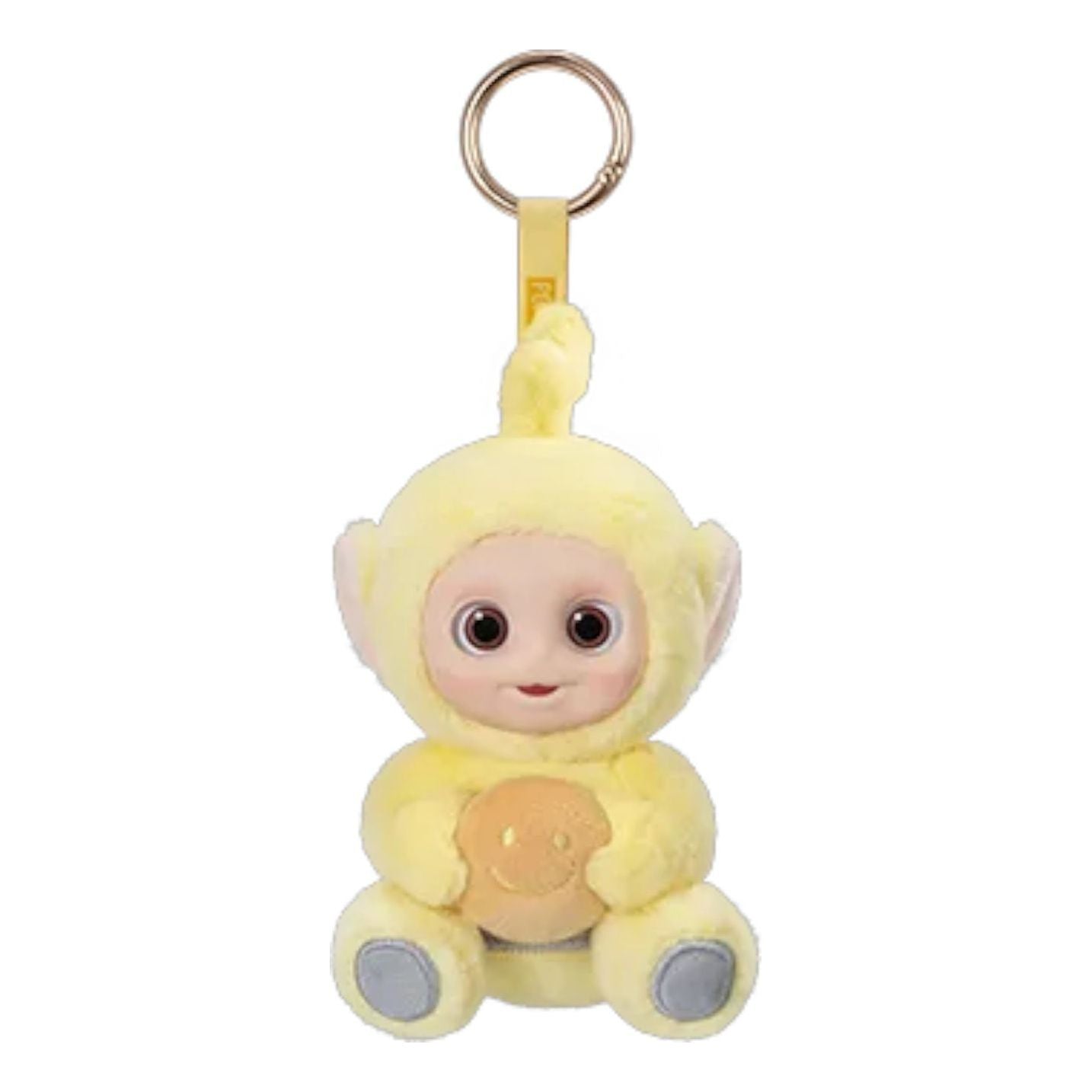 Pop Mart Teletubbies Say Hello Figures 'Laa-Laa's Cheese Toast' PPMT-2509-0045-LLCT